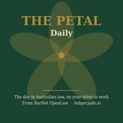 The Petal: Australian Case Law Daily from JADE OpenLaw
