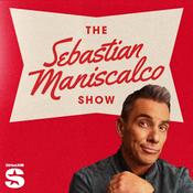 The Sebastian Maniscalco Show