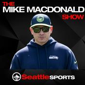 The Mike Macdonald Show on Seattle Sports