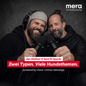 The Petfood Family - der Hunde-Podcast