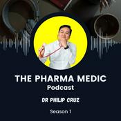 The PHARMA MEDIC Podcast
