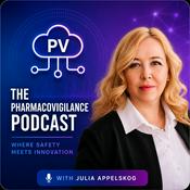 The Pharmacovigilance Podcast