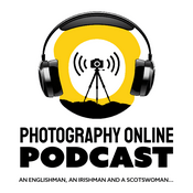 The Photography Online Podcast