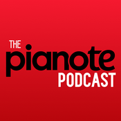 The Pianote Podcast