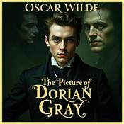 The Picture of Dorian Gray by Oscar Wilde, Audiobook