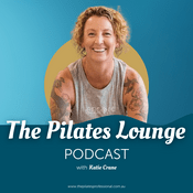 The Pilates Lounge