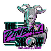 The Pinball Show
