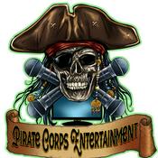 The Pirate Corps Entertainment Podcast