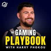 The Gaming Playbook w/ Harry Phokou