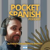 Pocket Spanish Podcast - Español Argentina