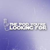 The Pod You're Looking For