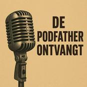 De podfather ontvangt…
