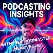Podcasting Insights: podcast growth advice for indie creators