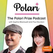 The Polari Prize Podcast