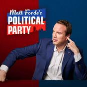 Matt Forde's Political Party