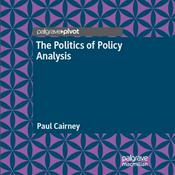 The Politics of Policy Analysis