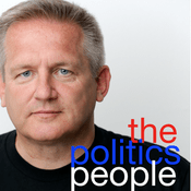 The Politics People : With Paul Duddridge