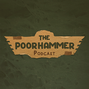 The Poorhammer Podcast