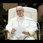 The Pope's Voice