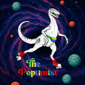 The Poptimist With Taylor Berryman