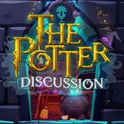 The Potter Discussion: The Harry Potter TV Show Podcast