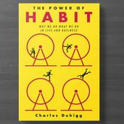 The Power of Habit in English