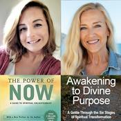 The Power of Now - A Guide to Spiritual Enlightenment with Gilda and Barbara