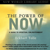 The Power of Now by Eckhart Tolle, Book Summary, Podcast, English