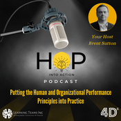 HOP Into Action Podcast Series