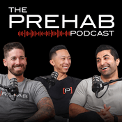 The Prehab Podcast