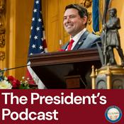 The President's Podcast
