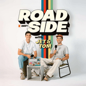 Roadside Cycling Podcast
