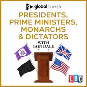 Presidents, Prime Ministers, Monarchs & Dictators