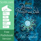 The Prince of Hazel & Oak