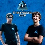 The Prism Productions Podcast