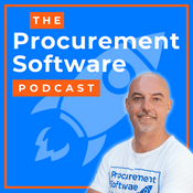 The Procurement Software Podcast
