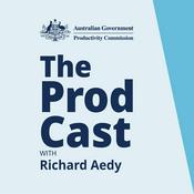 The Prodcast with Richard Aedy