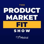A Product Market Fit Show | Startup Podcast for Founders