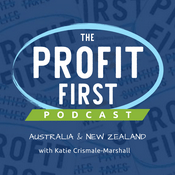 The Profit First Podcast Australia and New Zealand
