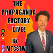 The Propaganda Factory