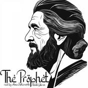 The Prophet, audiobook