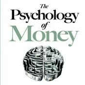 The psychology of Money in English