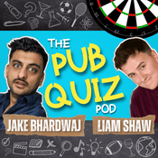 The Pub Quiz Pod