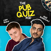 The Pub Quiz Pod
