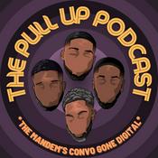 The Pull Up Podcast