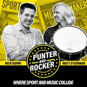 The Punter And The Rocker