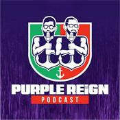 The Purple Reign Podcast