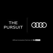 The Pursuit