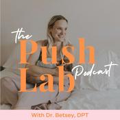 The Push Lab Podcast