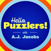 Hello, Puzzlers!